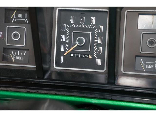 1976 Ford F100 (CC-2109315) for sale in Kentwood, Michigan
