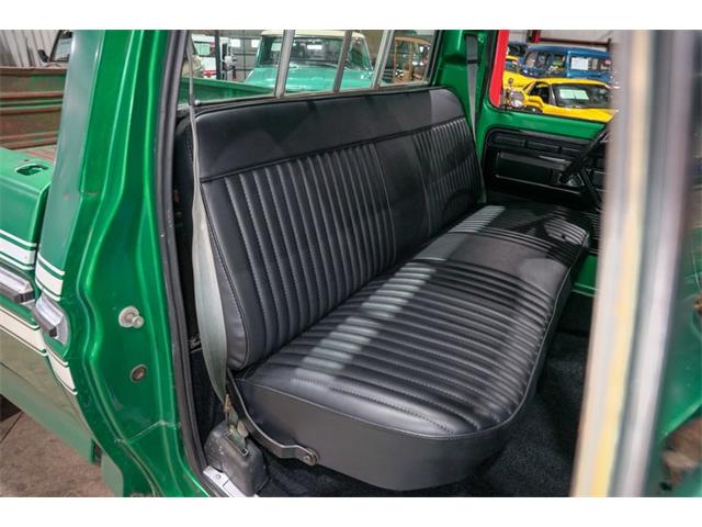 1976 Ford F100 (CC-2109315) for sale in Kentwood, Michigan