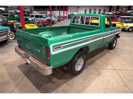 1976 Ford F100 (CC-2109315) for sale in Kentwood, Michigan