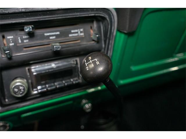 1976 Ford F100 (CC-2109315) for sale in Kentwood, Michigan