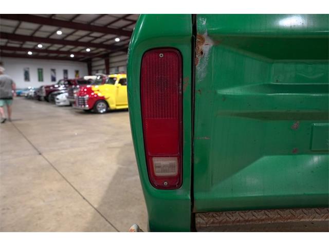 1976 Ford F100 (CC-2109315) for sale in Kentwood, Michigan