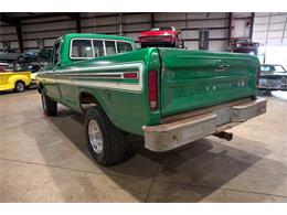 1976 Ford F100 (CC-2109315) for sale in Kentwood, Michigan