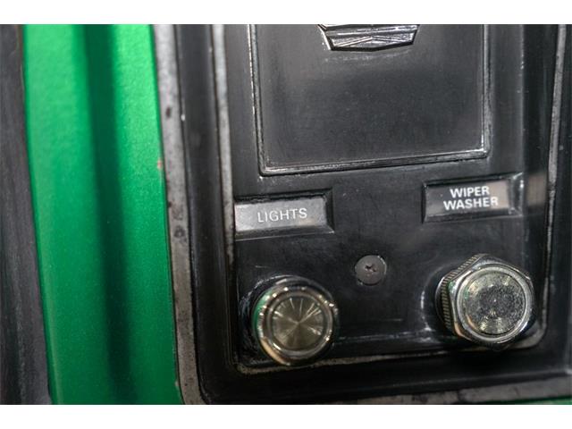 1976 Ford F100 (CC-2109315) for sale in Kentwood, Michigan