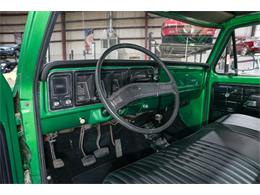 1976 Ford F100 (CC-2109315) for sale in Kentwood, Michigan