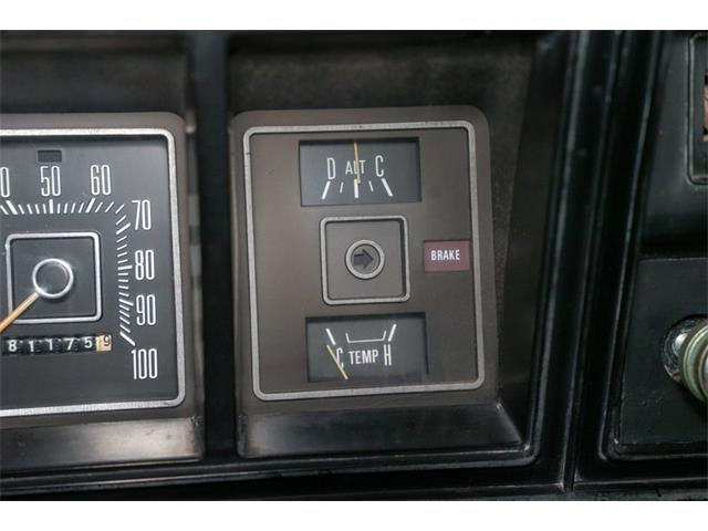 1976 Ford F100 (CC-2109315) for sale in Kentwood, Michigan