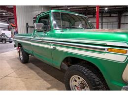 1976 Ford F100 (CC-2109315) for sale in Kentwood, Michigan