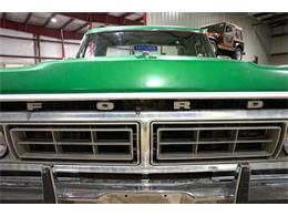 1976 Ford F100 (CC-2109315) for sale in Kentwood, Michigan