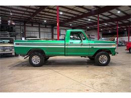 1976 Ford F100 (CC-2109315) for sale in Kentwood, Michigan