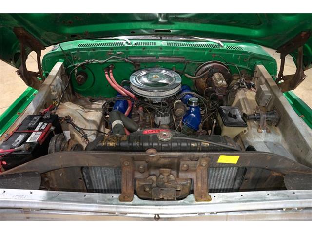 1976 Ford F100 (CC-2109315) for sale in Kentwood, Michigan