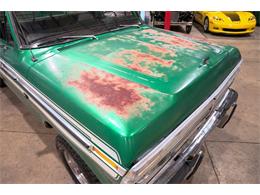 1976 Ford F100 (CC-2109315) for sale in Kentwood, Michigan
