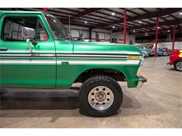 1976 Ford F100 (CC-2109315) for sale in Kentwood, Michigan