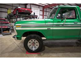 1976 Ford F100 (CC-2109315) for sale in Kentwood, Michigan