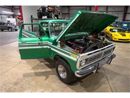1976 Ford F100 (CC-2109315) for sale in Kentwood, Michigan