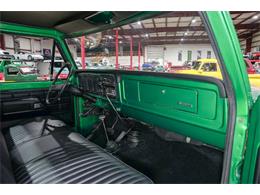 1976 Ford F100 (CC-2109315) for sale in Kentwood, Michigan