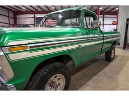 1976 Ford F100 (CC-2109315) for sale in Kentwood, Michigan