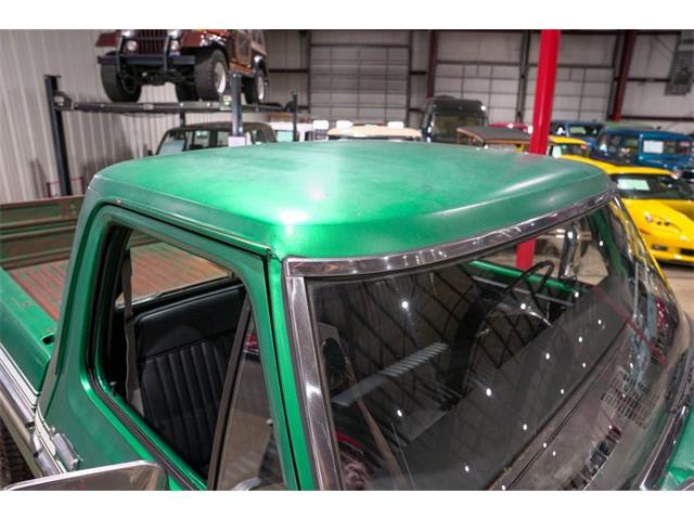 1976 Ford F100 (CC-2109315) for sale in Kentwood, Michigan