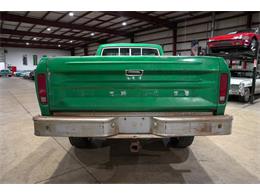 1976 Ford F100 (CC-2109315) for sale in Kentwood, Michigan