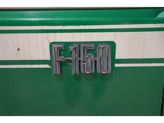 1976 Ford F100 (CC-2109315) for sale in Kentwood, Michigan