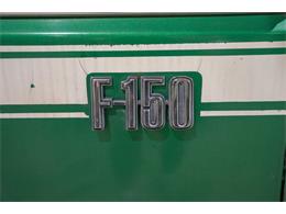 1976 Ford F100 (CC-2109315) for sale in Kentwood, Michigan