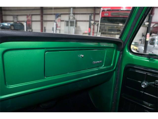 1976 Ford F100 (CC-2109315) for sale in Kentwood, Michigan