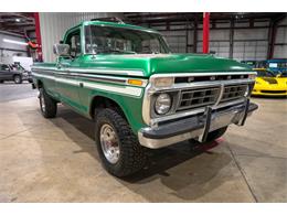 1976 Ford F100 (CC-2109315) for sale in Kentwood, Michigan