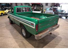 1976 Ford F100 (CC-2109315) for sale in Kentwood, Michigan
