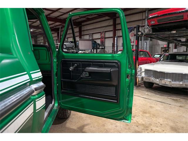 1976 Ford F100 (CC-2109315) for sale in Kentwood, Michigan