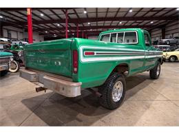 1976 Ford F100 (CC-2109315) for sale in Kentwood, Michigan