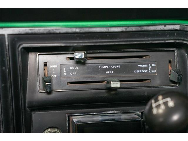 1976 Ford F100 (CC-2109315) for sale in Kentwood, Michigan