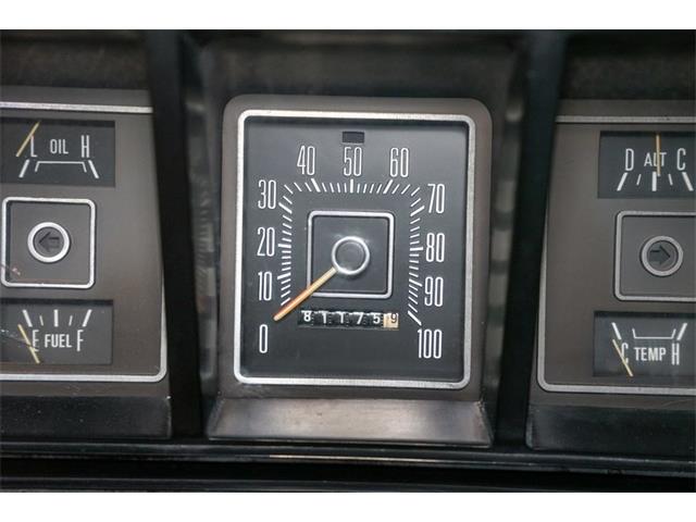 1976 Ford F100 (CC-2109315) for sale in Kentwood, Michigan
