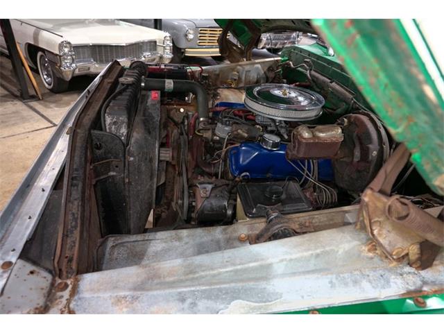 1976 Ford F100 (CC-2109315) for sale in Kentwood, Michigan