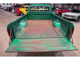 1976 Ford F100 (CC-2109315) for sale in Kentwood, Michigan