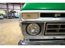 1976 Ford F100 (CC-2109315) for sale in Kentwood, Michigan