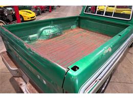 1976 Ford F100 (CC-2109315) for sale in Kentwood, Michigan
