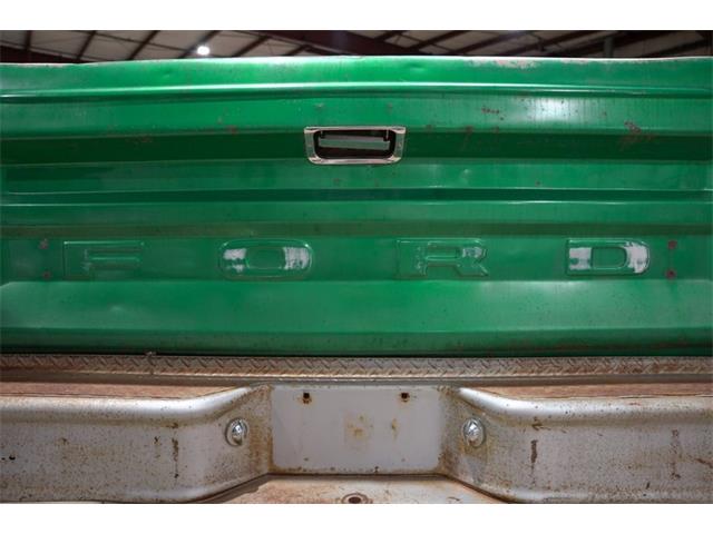 1976 Ford F100 (CC-2109315) for sale in Kentwood, Michigan