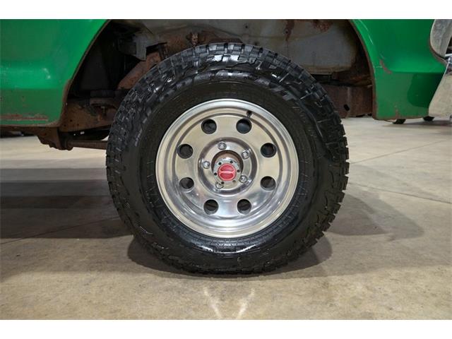 1976 Ford F100 (CC-2109315) for sale in Kentwood, Michigan