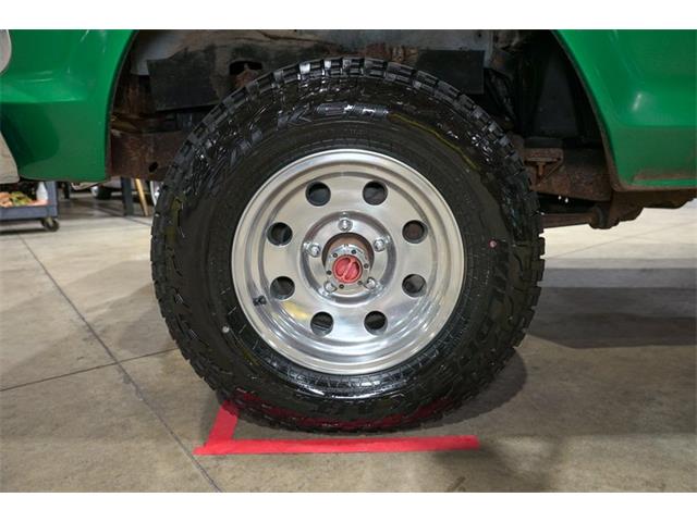 1976 Ford F100 (CC-2109315) for sale in Kentwood, Michigan