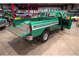 1976 Ford F100 (CC-2109315) for sale in Kentwood, Michigan