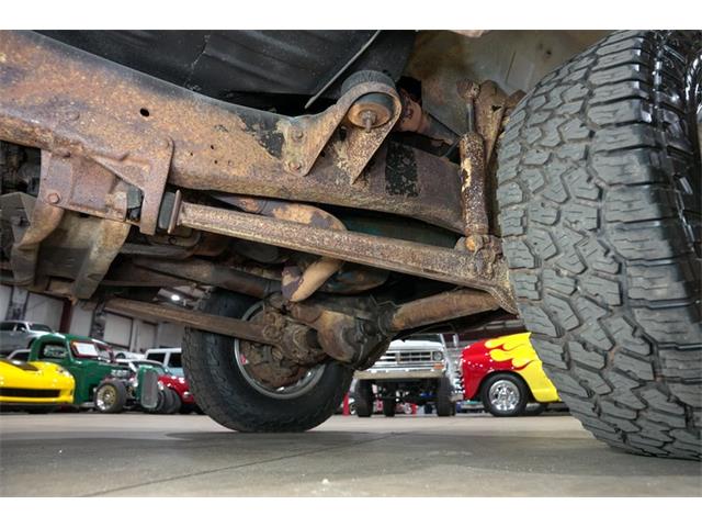 1976 Ford F100 (CC-2109315) for sale in Kentwood, Michigan