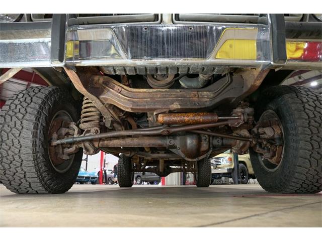 1976 Ford F100 (CC-2109315) for sale in Kentwood, Michigan