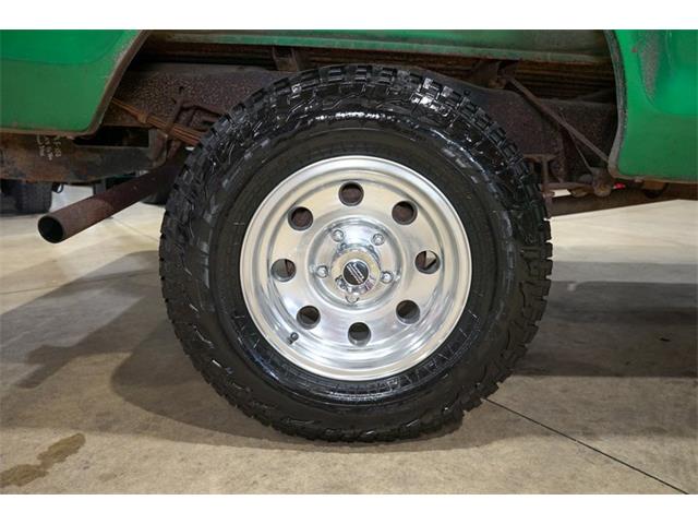 1976 Ford F100 (CC-2109315) for sale in Kentwood, Michigan