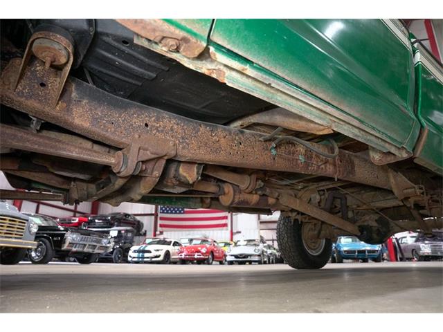 1976 Ford F100 (CC-2109315) for sale in Kentwood, Michigan