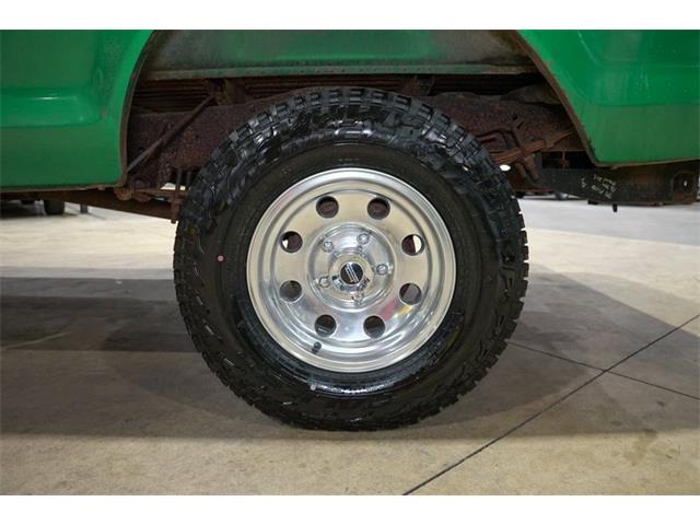 1976 Ford F100 (CC-2109315) for sale in Kentwood, Michigan