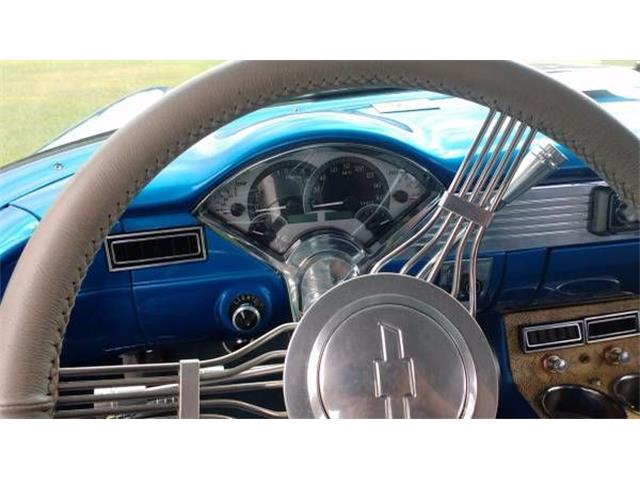 1955 Chevrolet Bel Air (CC-2109316) for sale in Cadillac, Michigan