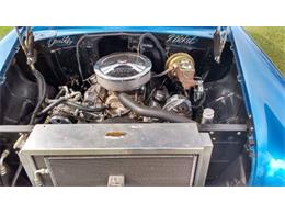 1955 Chevrolet Bel Air (CC-2109316) for sale in Cadillac, Michigan