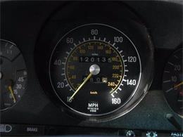 1979 Mercedes-Benz 450 (CC-2109317) for sale in Cadillac, Michigan