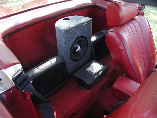 1979 Mercedes-Benz 450 (CC-2109317) for sale in Cadillac, Michigan