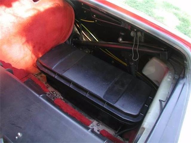 1979 Mercedes-Benz 450 (CC-2109317) for sale in Cadillac, Michigan