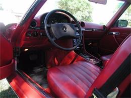 1979 Mercedes-Benz 450 (CC-2109317) for sale in Cadillac, Michigan