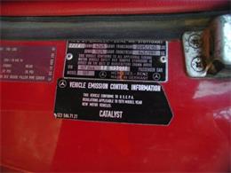 1979 Mercedes-Benz 450 (CC-2109317) for sale in Cadillac, Michigan